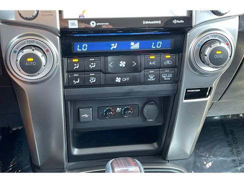 Used 2023 Toyota 4Runner Limited RWD image 30
