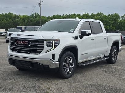 Used 2023 GMC Sierra 1500 SLT w/ SLT Premium Package