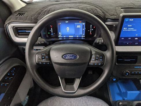 Certified 2026 Ford Maverick XLT image 12