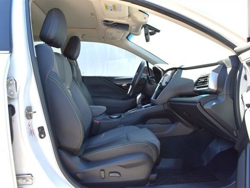 Used 2020 Subaru Outback Onyx Edition XT w/ Popular Package #2 AWD/4WD image 28