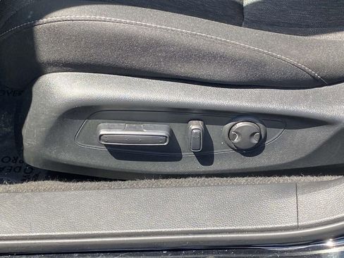 Used 2024 Honda Accord EX image 14