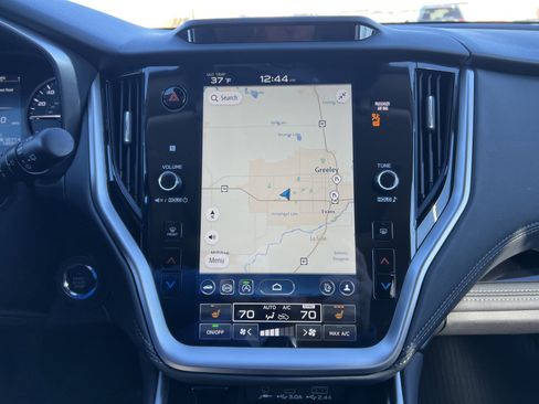 Used 2025 Subaru Outback Limited w/ Tech Package 3 image 26