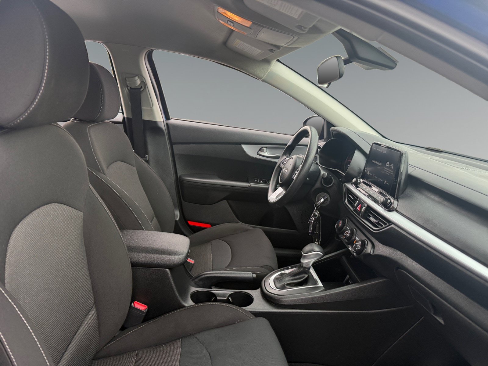 Used 2023 Kia Forte LXS FWD image 15