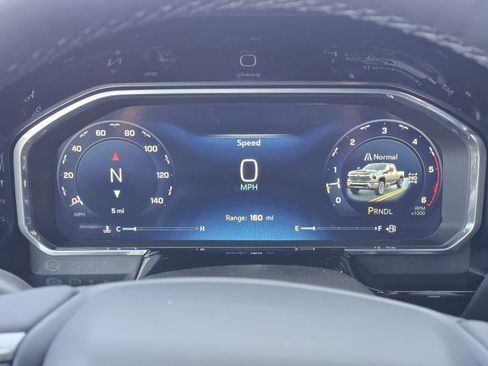 New 2026 Chevrolet Silverado 2500 LT w/ All Star Edition image 24