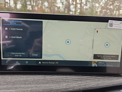 New 2026 Hyundai Santa Fe Calligraphy image 23