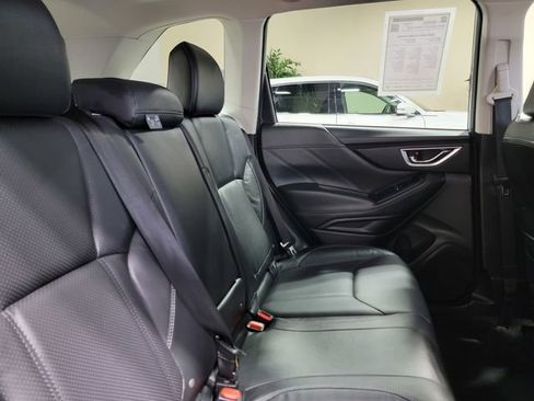 Used 2020 Subaru Forester Limited w/ Popular Package #3 AWD/4WD image 14