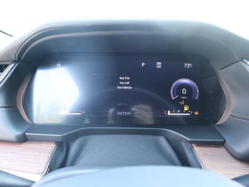 Used 2023 Jeep Grand Cherokee L Summit w/ High Altitude Package AWD/4WD image 29