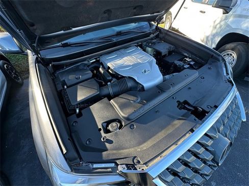 Used 2021 Lexus GX 460 Premium image 33