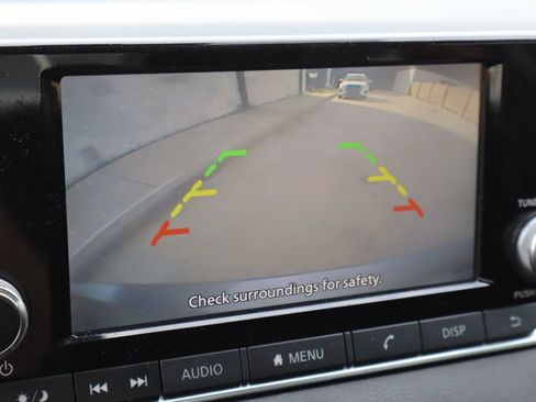 Used 2024 Nissan Sentra S FWD image 7