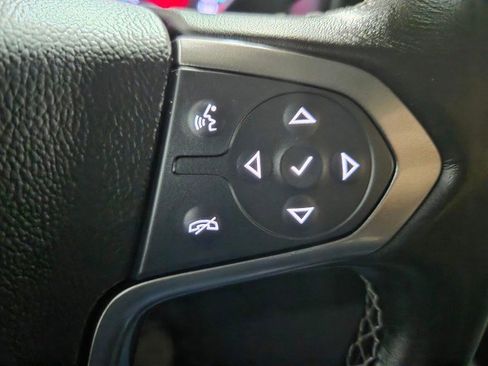 Used 2019 Chevrolet Silverado 1500 LT w/ All Star Edition image 46