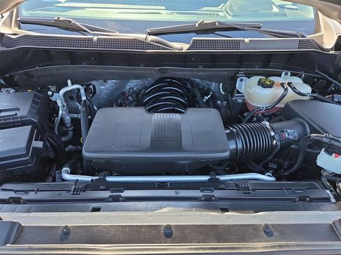 Used 2023 Chevrolet Silverado 1500 RST w/ Redline Edition AWD/4WD image 21