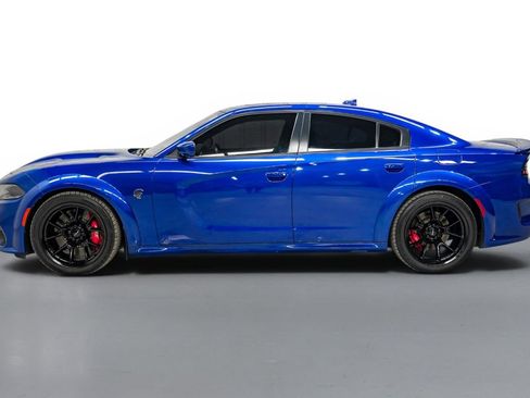 Used 2021 Dodge Charger SRT Hellcat RWD image 9