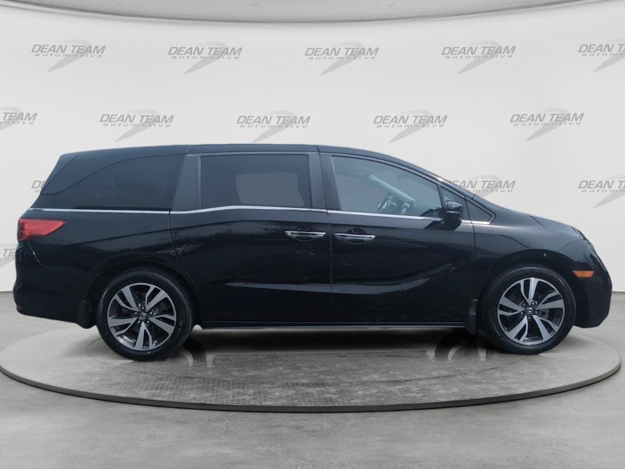 Used 2021 Honda Odyssey Touring image 8