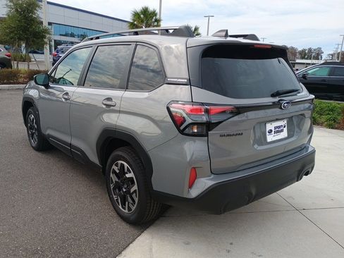 New 2026 Subaru Forester Premium image 4