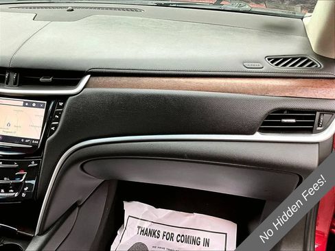 Used 2019 Cadillac XTS Luxury FWD image 15