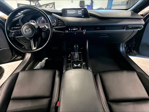 Used 2025 MAZDA MAZDA3 s Sport image 21