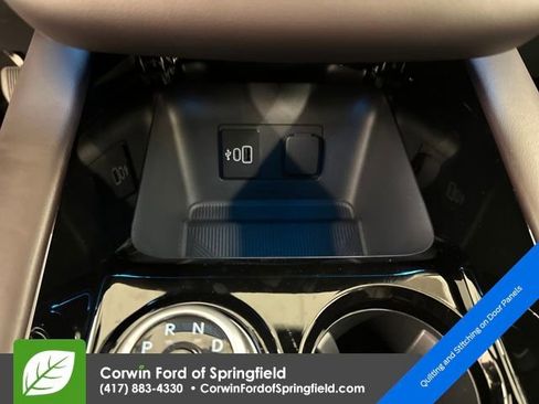 New 2026 Ford Explorer Platinum w/ LUX Leather Package image 26