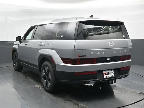 New 2026 Hyundai Santa Fe SE image 10
