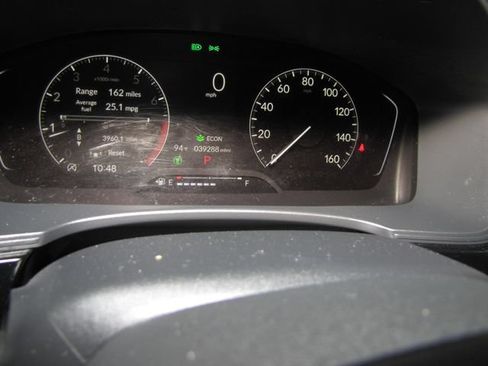 Certified 2024 Honda Civic Sport image 4