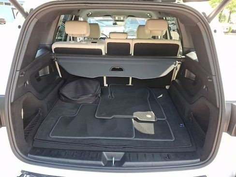 Used 2024 Mercedes-Benz EQB 300 4MATIC w/ Winter Package image 31