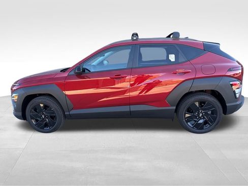 New 2026 Hyundai Kona SEL Sport image 8