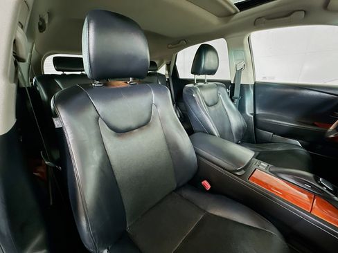 Used 2010 Lexus RX 450h AWD image 27