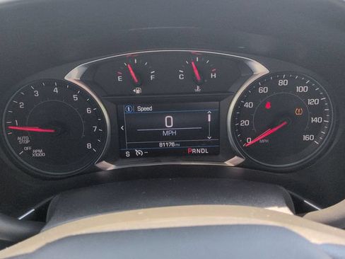 Used 2019 Chevrolet Equinox LT w/ Driver Convenience Package FWD image 13