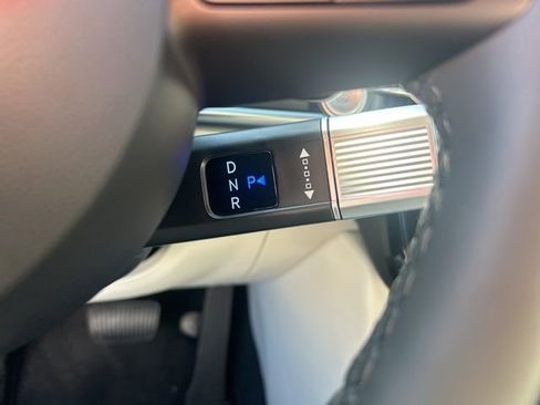 New 2026 Hyundai Tucson Limited image 16