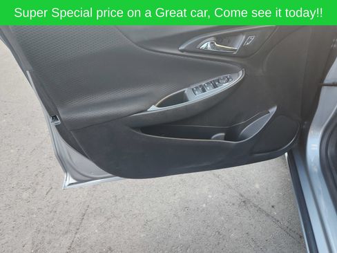 Used 2024 Chevrolet Malibu LT FWD image 21
