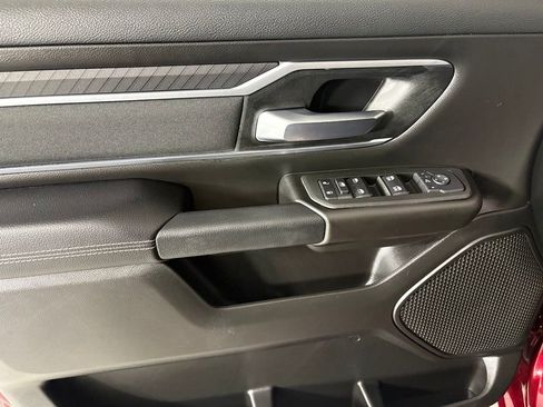 Used 2025 RAM 1500 Big Horn RWD image 19