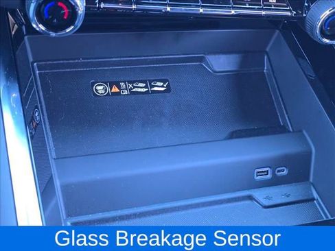 New 2026 Chevrolet Tahoe Premier image 27