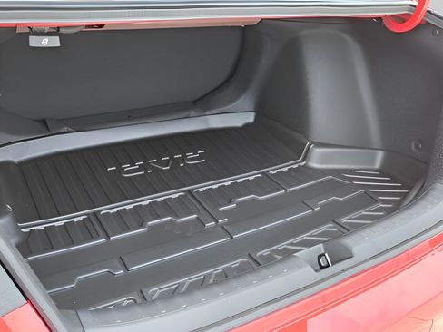 New 2026 Honda Civic LX image 19