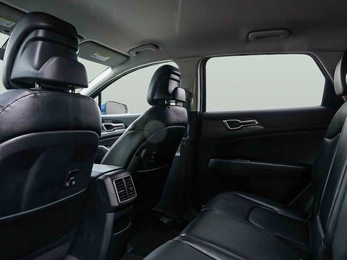 Certified 2023 Kia Sportage EX AWD/4WD image 21