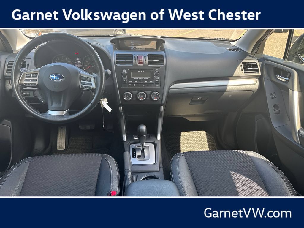 Used 2014 Subaru Forester 2.0XT Premium w/ Popular Package #2 AWD/4WD image 13