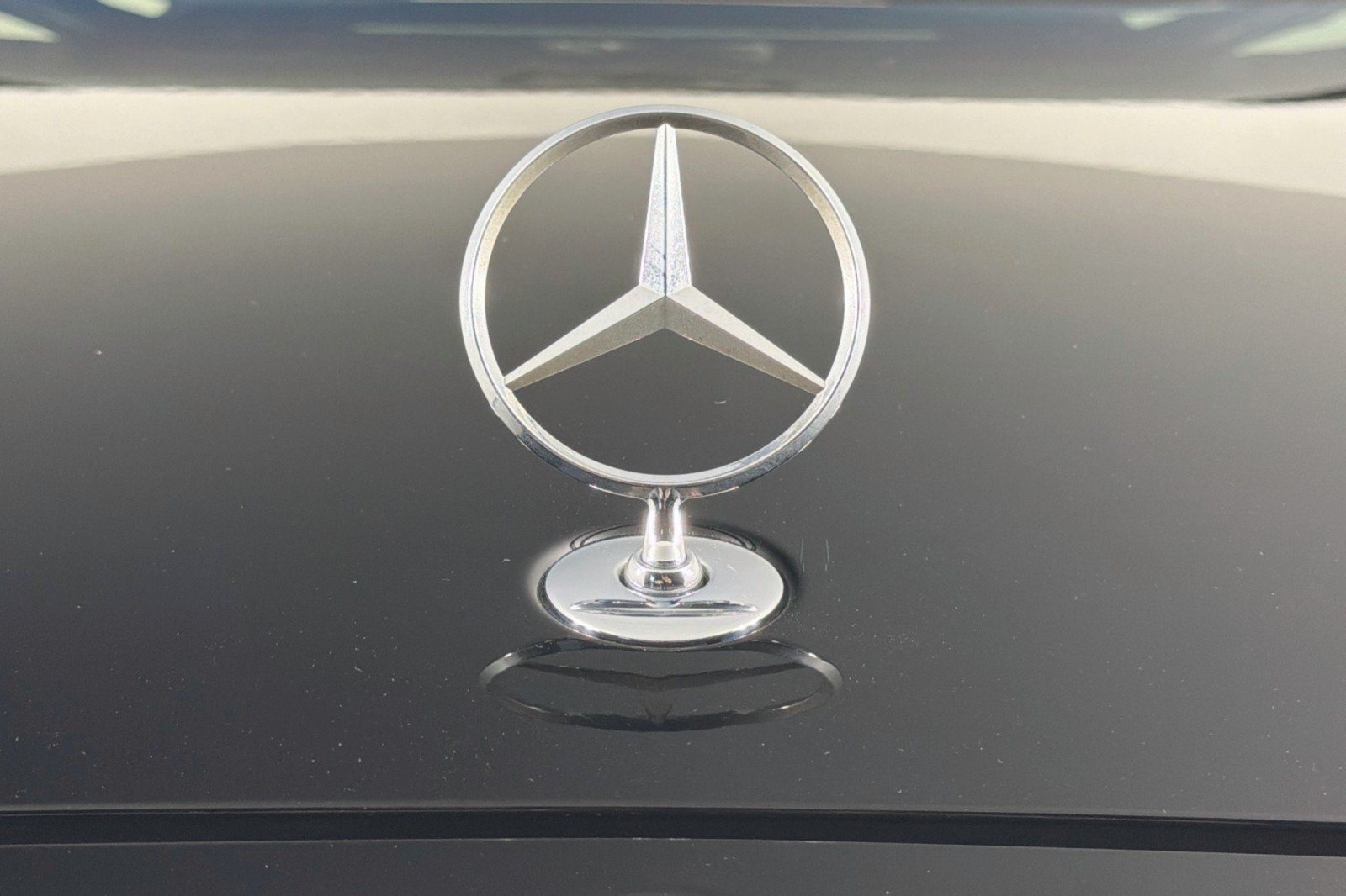 Certified 2022 Mercedes-Benz S 580 4MATIC Sedan image 15