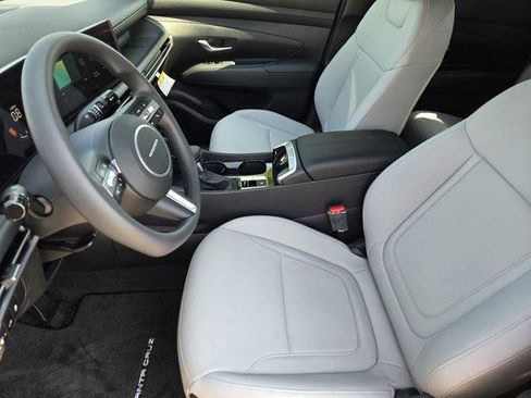 New 2026 Hyundai Santa Cruz SEL image 8