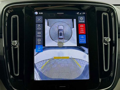 New 2026 Volvo XC40 B5 Plus w/ Protection Package Premier image 15