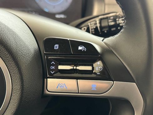 Used 2023 Hyundai Tucson SEL w/ Convenience Package image 28