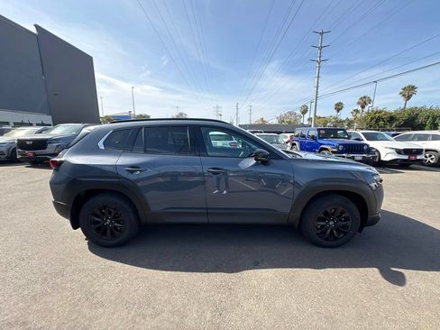 Used 2026 MAZDA CX-50 AWD 2.5 Hybrid w/ Weather Package image 6