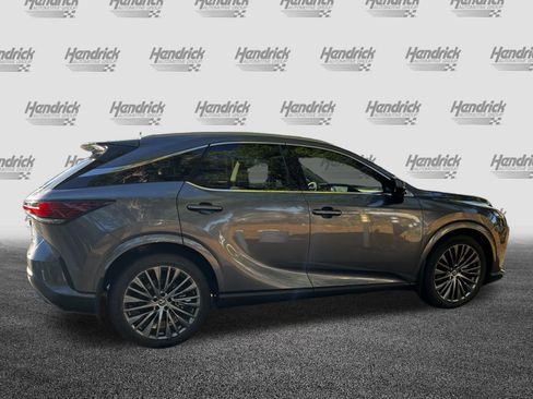 Used 2023 Lexus RX 350 AWD w/ Accessory Package (Z1) image 10