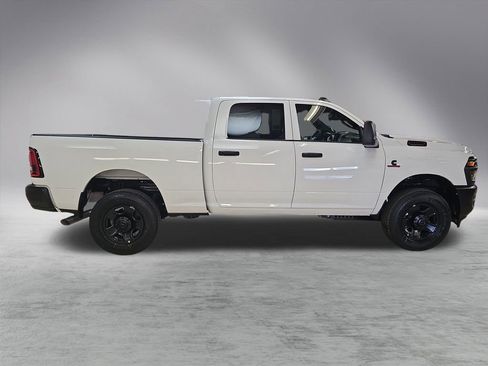 New 2026 RAM 2500 Tradesman image 8