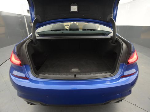 Used 2021 BMW 330e xDrive 330e xDrive Plug-In Hybrid w/ M Sport Package image 45