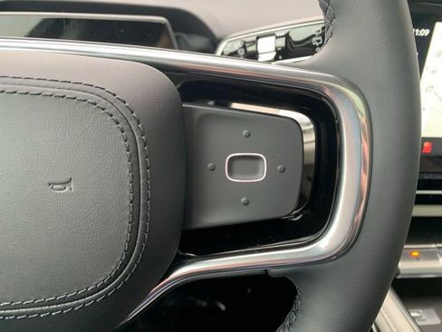 New 2026 Lincoln Nautilus Premier w/ Equipment Group 102A image 25