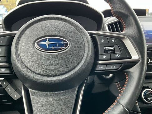Certified 2023 Subaru Crosstrek 2.5i Limited image 22