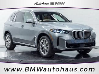 New 2026 BMW X5 xDrive40i w/ Premium Package AWD/4WD video 1