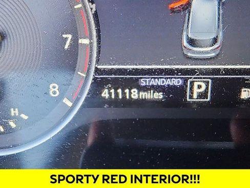 Certified 2023 INFINITI QX50 Sport image 6