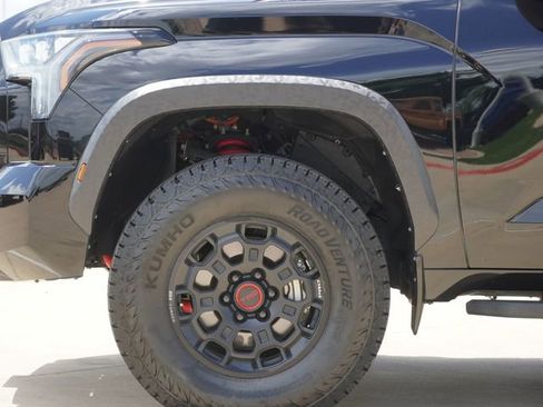 Used 2023 Toyota Tundra TRD Pro AWD/4WD image 5