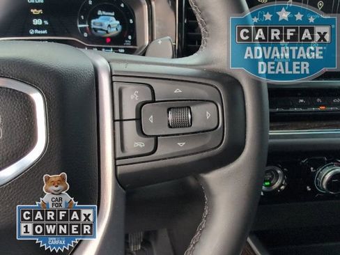 Certified 2023 GMC Sierra 1500 Elevation image 20