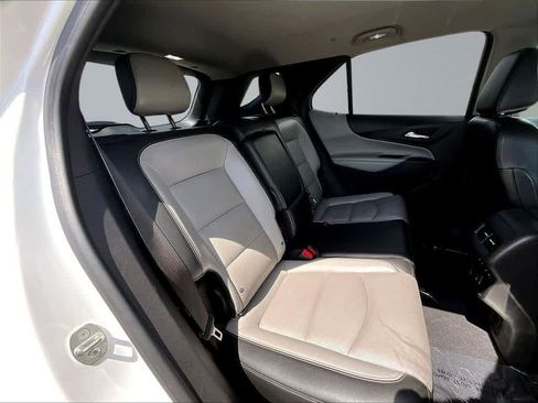 Used 2020 Chevrolet Equinox Premier AWD/4WD image 26