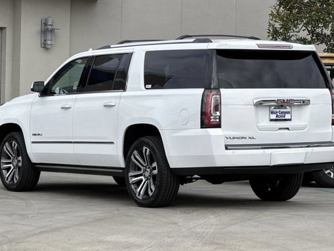 Used 2019 GMC Yukon XL Denali w/ Denali Ultimate Package AWD/4WD image 41